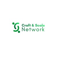 Craft and Scale Network (CSN) logo - Similar company to Supremarts