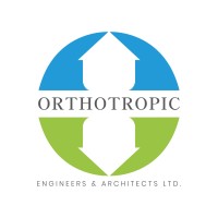 ORTHOTROPIC Engineers & Architects Ltd. logo - Similar company to Zara Construction Ltd