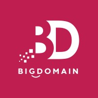 Bigdomain.my logo - Similar company to Otc Training Centre Sdn Bhd