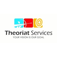 Theoriat Services logo - Similar company to Sourcegrids