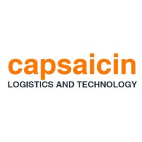 Capsaicin Logistics And Technology