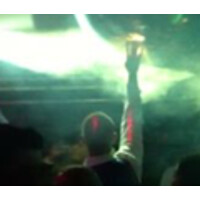 Mobile Nightclub logo - Similar company to Maxwellstone
