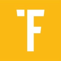 This is The Foundry | B Corp™ logo - Similar company to Fluid Creative Media