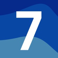 Seven Oceans Studio logo - Similar company to A-T-Five