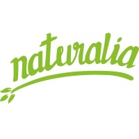 Naturalia healthy food logo - Similar company to Frutsesa