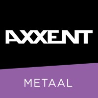 Axxent Metaal logo - Similar company to Coldec Particles