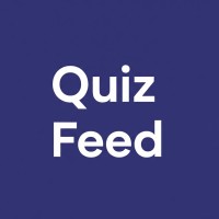 Quiz Feed logo - Similar company to Quizcards Ltd