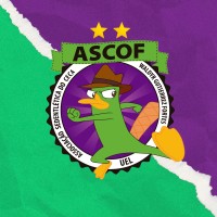 Associação Atlética ASCOF - UEL logo - Similar company to Atlética De Artes, Comunicação E Design Da Ufpr