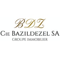 Compagnie Bazildezel SA logo - Similar company to Oikos & Co Sa