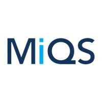 MIQS Consulting logo - Similar company to Xwings Technologies