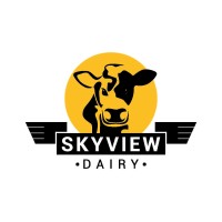 Skyview Dairy logo - Similar company to Nicholas Calf Ranch Llc