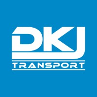 DKJ Transport logo - Similar company to 2M Logistics Llc
