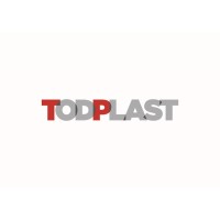 TODPLAST logo - Similar company to Cobarplas Polímeros, Sl