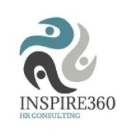 Inspire360 Consulting logo - Similar company to Upsphere