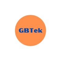 GBTek Solutions, LLC logo - Similar company to Mizner Bioscience, Llc