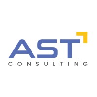 AST Consulting logo - Similar company to Phenix It Group