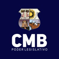 Câmara Municipal de Belém logo - Similar company to Microlins Belem