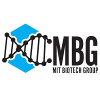 MIT Biotech Group logo - Similar company to Mit Priscilla King Gray Public Service Center (Pkg Center)