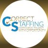 Correct Staffing Agency Inc. logo - Similar company to Westin Staffing