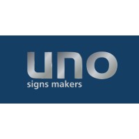 Uno Signs Makers, S.L. logo - Similar company to Jcm Global Solutions