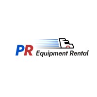 PR Equipment Rental logo - Similar company to Strype Wellness