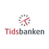Tidsbanken AS logo - Similar company to Scaleaq Software