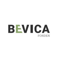 Bevica Fonden logo - Similar company to Gradeaid