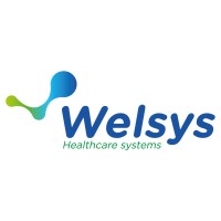 WELSYS logo - Similar company to Accentu