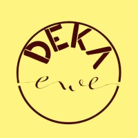 Déka Éwé logo - Similar company to Apprendre-Ensemble