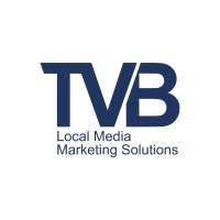 TVB logo - Similar company to Hong Kong Cable Television Limited