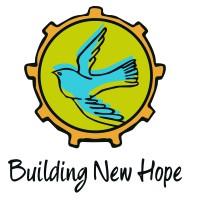 Building New Hope Pittsburgh