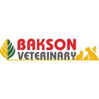 Bakson Veterinary logo - Similar company to Deutscher Schauspielpreis