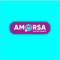 Amorsa logo - Similar company to Doctra Gmbh