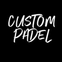 Custom your Padel logo - Similar company to Padellabel