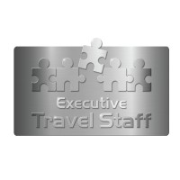 Executive Travel Staff logo - Similar company to Chicago Detours
