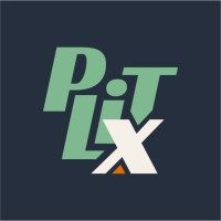 Digital Design Agency | PlitX logo - Similar company to Compass Engineering