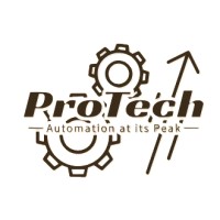 Protech Automation logo - Similar company to Cipher-Protech