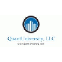 QuantUniversity logo - Similar company to Drivesec Technologies