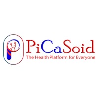 PiCaSoid logo - Similar company to Ilandlo Services Pvt. Ltd
