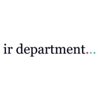 IR Department logo - Similar company to One Basin Crc