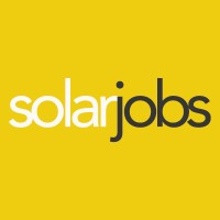 Solarjobs.com logo - Similar company to Solarskill Nl