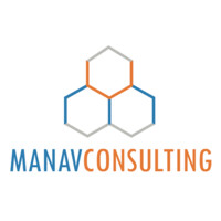 Manav Consulting logo - Similar company to Cubic Partner