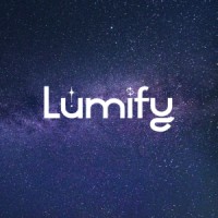 Lumify Marketing logo - Similar company to Cornersfinishes