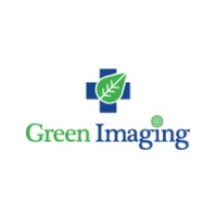 Green Imaging logo - Similar company to Lensabl (Acquired By Visibly)
