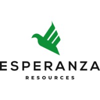 Esperanza Resources logo - Similar company to Gabriel Resources