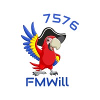 FRC Team 7576: FMWill logo - Similar company to Five Punch Studio