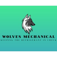 Wolves Mechanical logo - Similar company to Atlanta Winsupply
