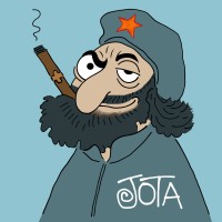 Jota Camelo Charges logo - Similar company to Tecere