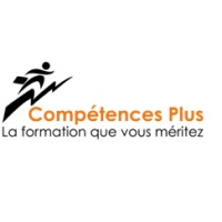 COMPETENCE PLUS logo - Similar company to Cabinet Rh Compétence Plus Consulting