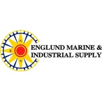 Englund Marine & Industrial Supply logo - Similar company to Cc Marine Distributors